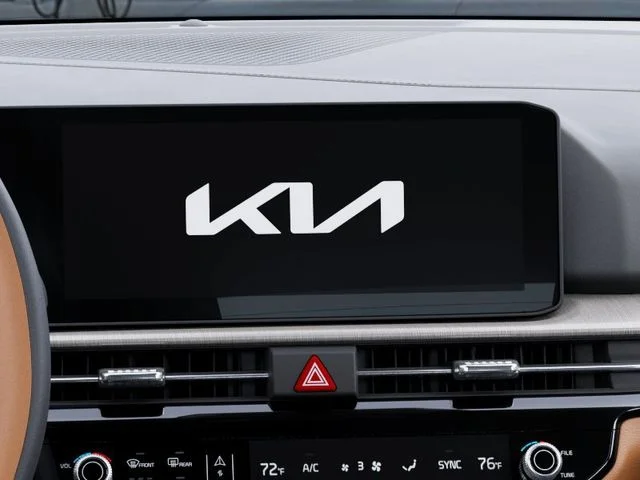 New 2026 Black Kia X-Line image 20