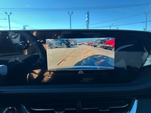 2026 Buick Envista Preferred - Photo 40