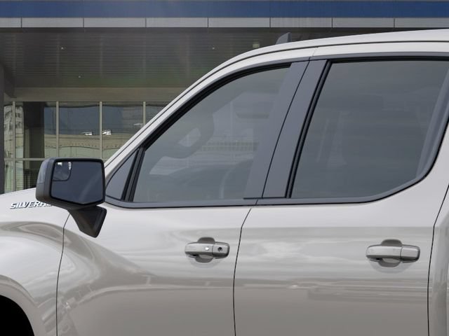 2026 Chevrolet Silverado 1500 RST - Photo 12