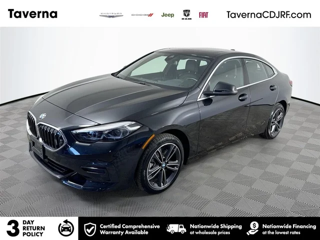 2024 BMW 2 Series 228i xDrive