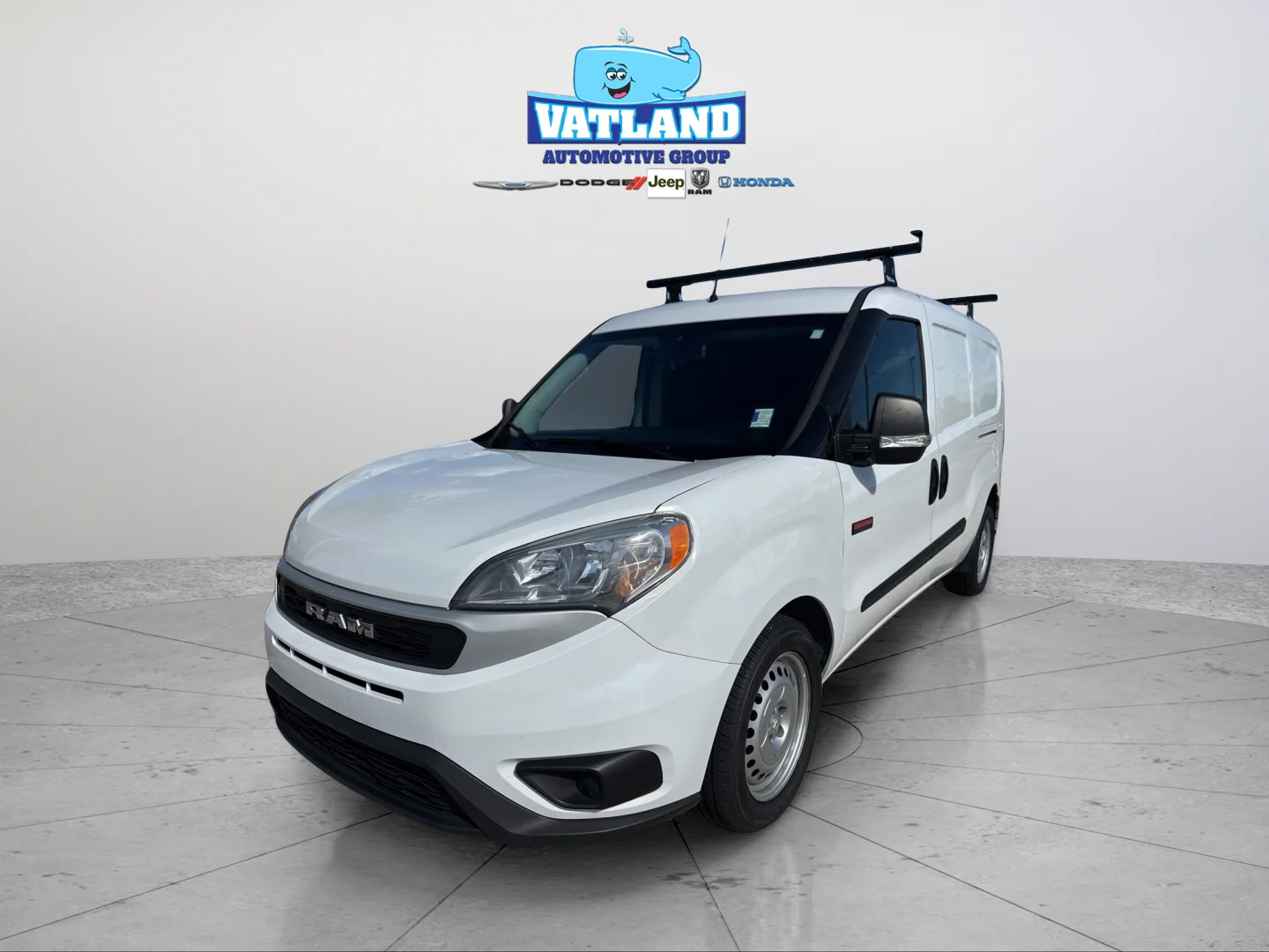 2022 RAM ProMaster City Wagon's photo