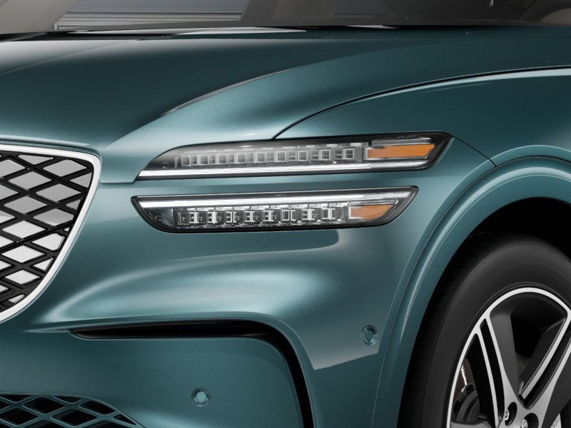 New 2027 Green Genesis Prestige 20 image 9