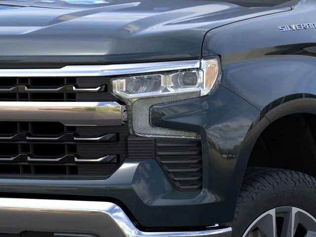 2026 Chevrolet Silverado 1500 LT - Photo 11