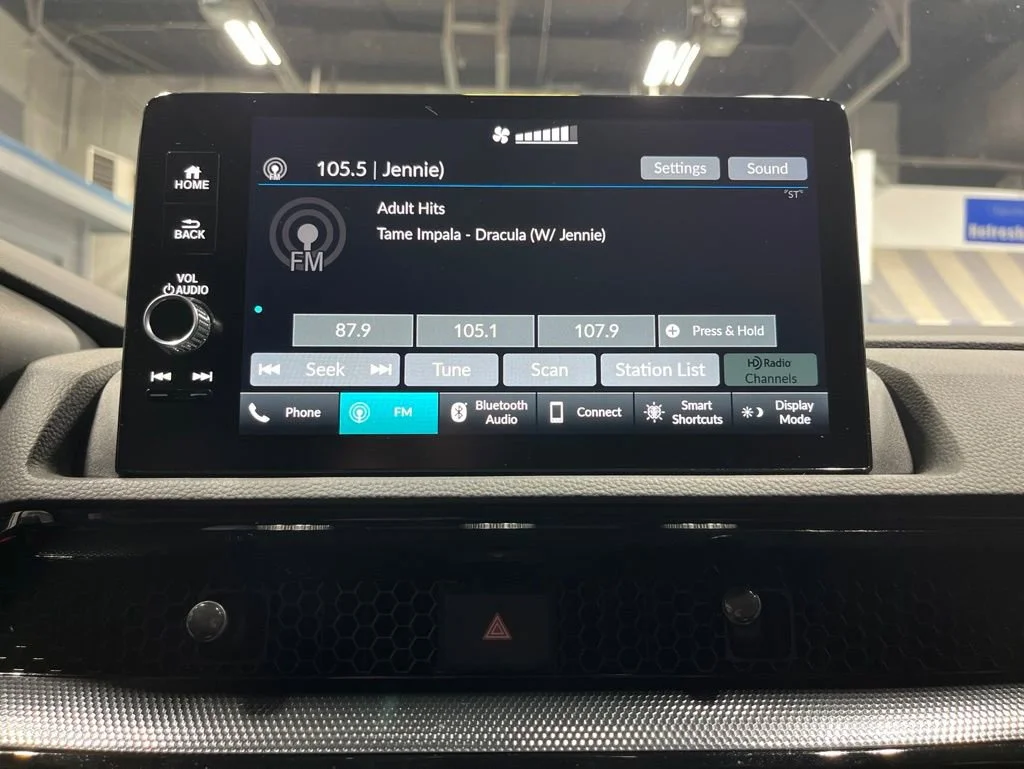 2024 Honda CR-V EX-L - Photo 59
