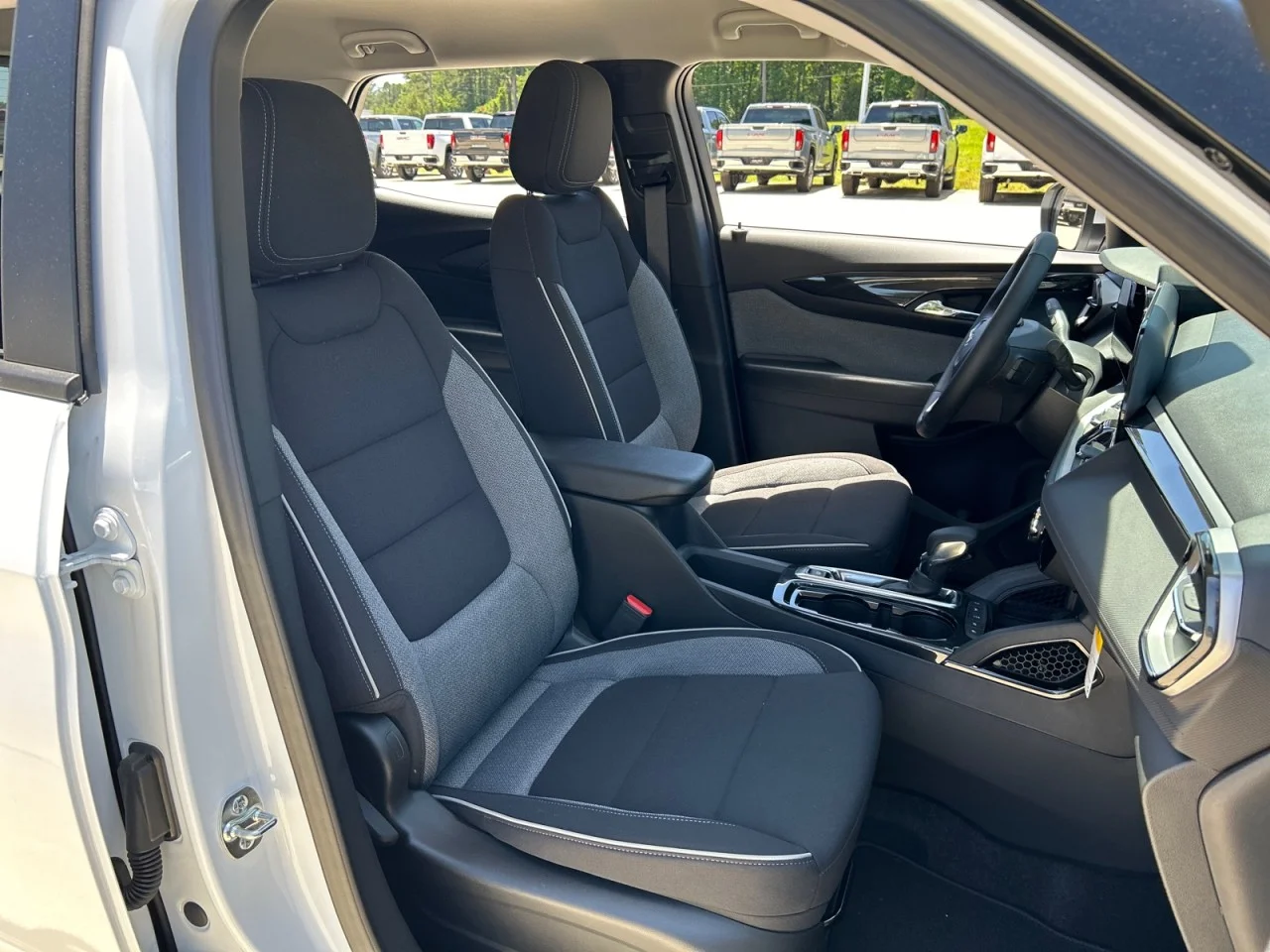 2026 Chevrolet Trailblazer LT - Photo 19