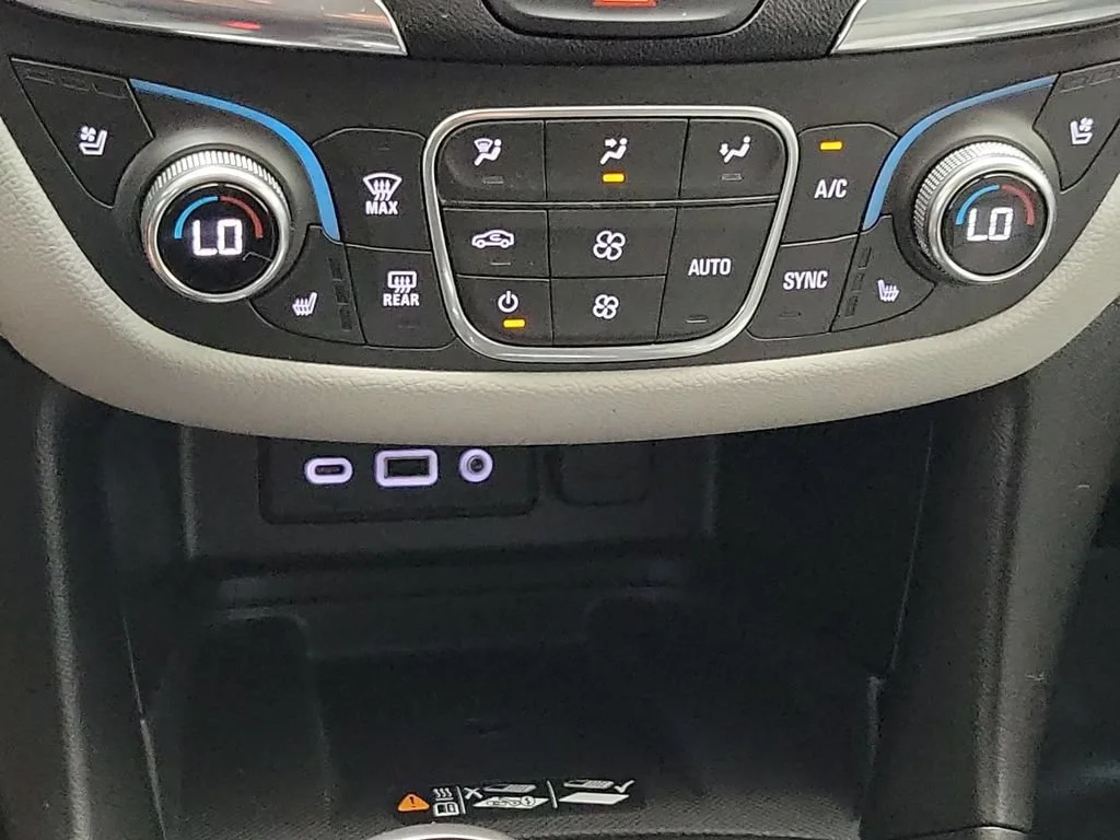 2020 Chevrolet Equinox Premier - Photo 16