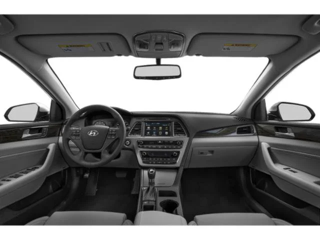 Used 2015 Phantom Black Hyundai Limited image 11
