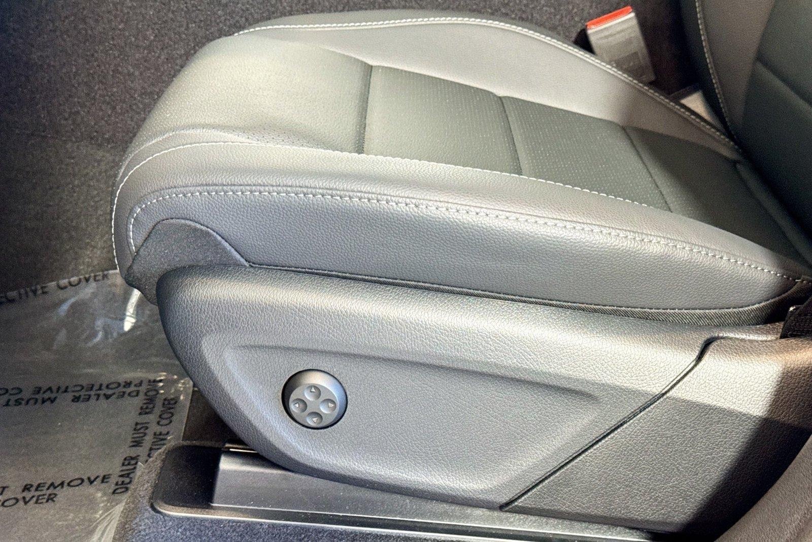 New 2026 Selenite Grey Metallic Mercedes-Benz GLE 450 image 17