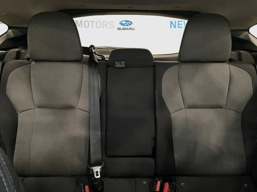 Used 2024 Crystal White Pearl Subaru Premium image 13