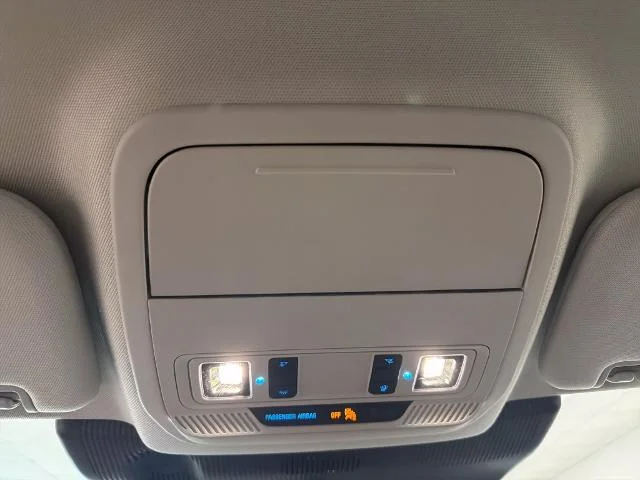 New 2026 Carbonized Gray Metallic Ford Active image 36