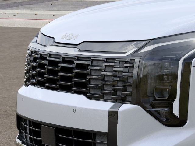 2026 Kia Sportage SX - Photo 12