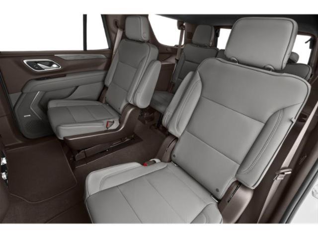 Used 2024 White Frost Tricoat GMC SLT image 16
