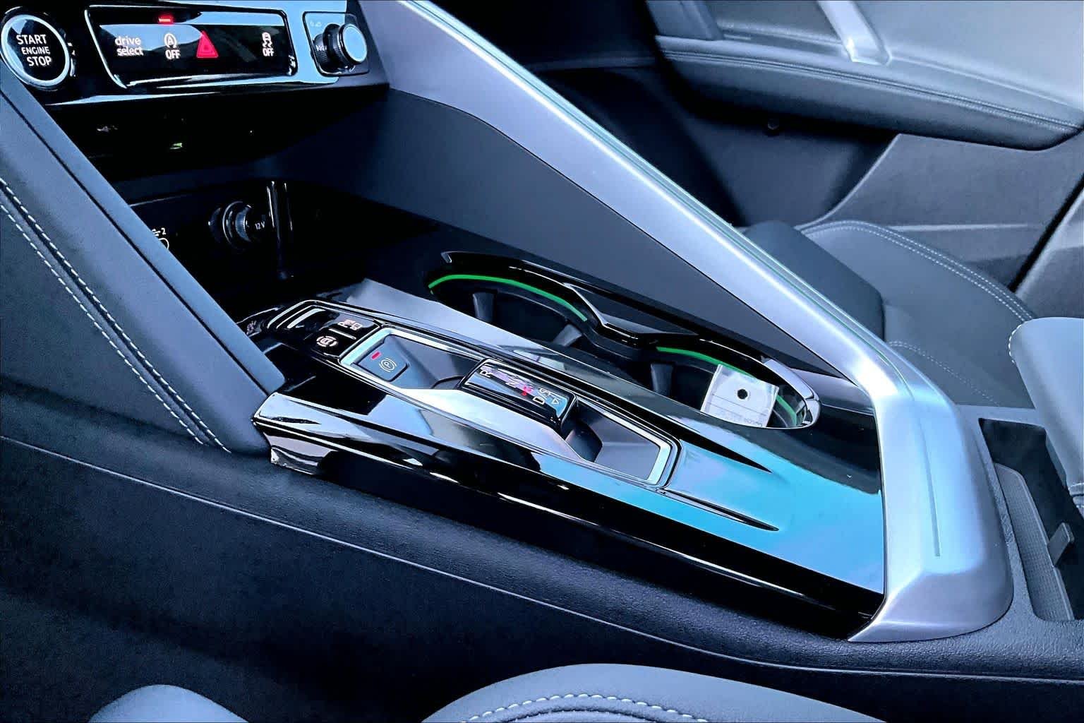 2025 Audi Q5 Premium Plus - Photo 17