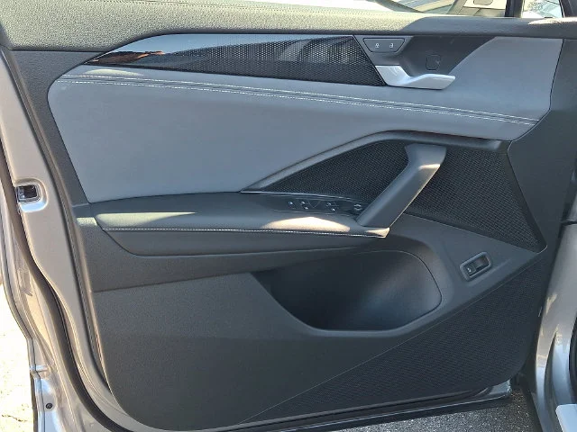 New 2026 Silver Volkswagen 2.0T SE image 8