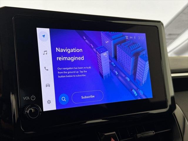 Certified Used 2024 BLUEPRINT Toyota  image 7