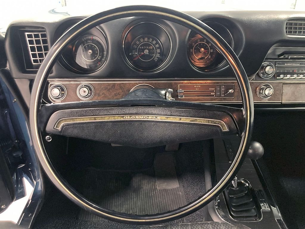 Used 1969  Oldsmobile  image 72
