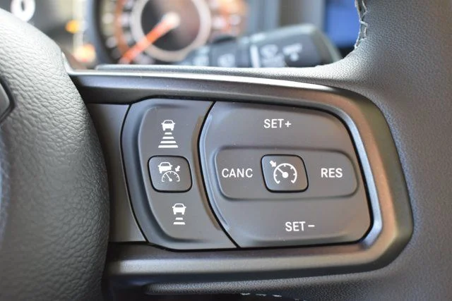 2026 Jeep Wrangler 4-Door Sport S - Photo 20