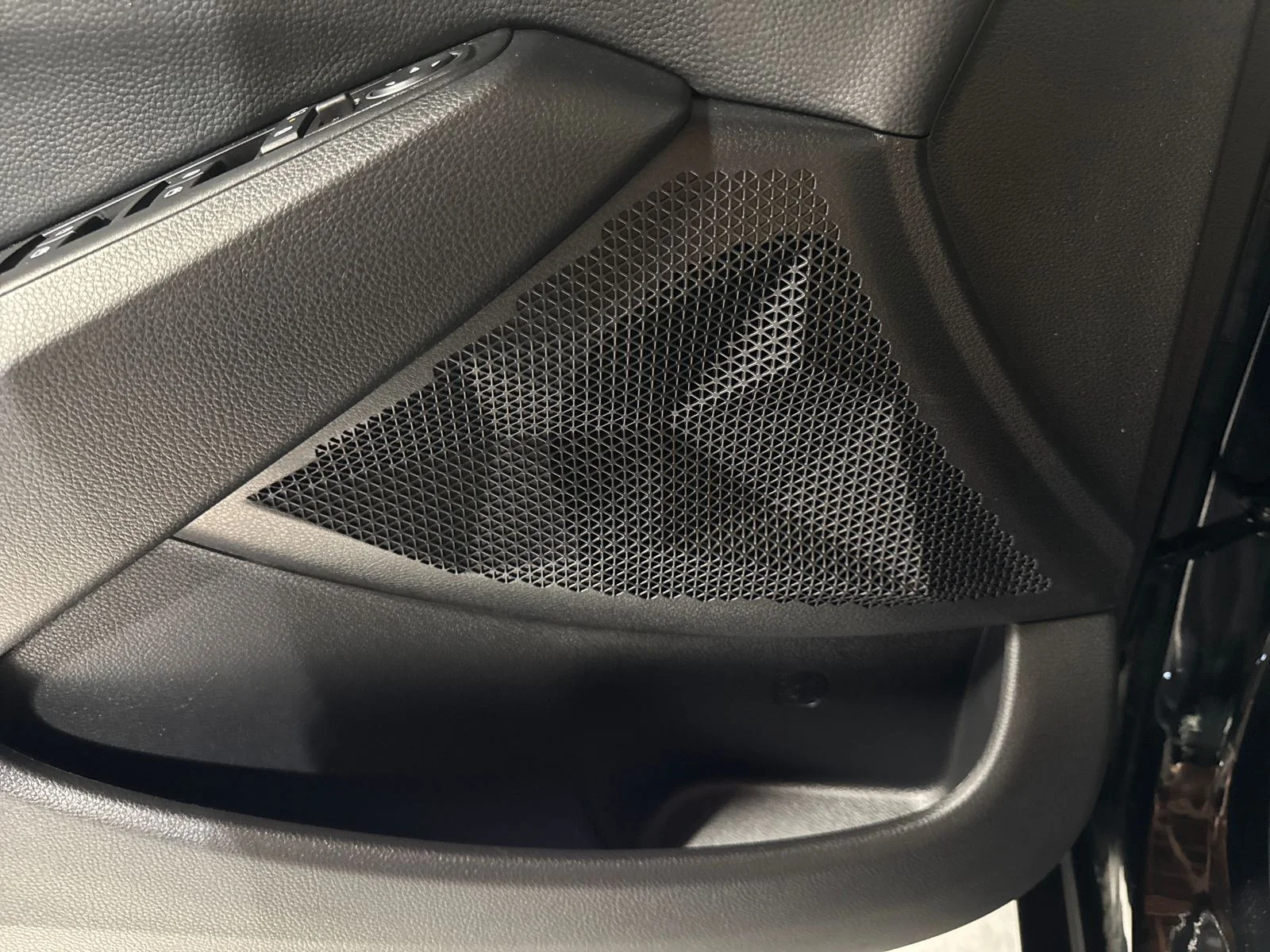 Used 2024 Black Kia EX image 17