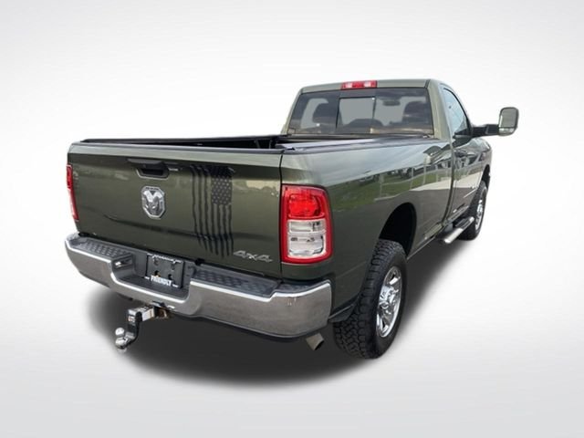 Used 2020 Green Ram Tradesman image 8