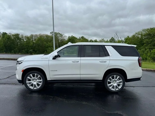 2023 Chevrolet Tahoe High Country - Photo 6