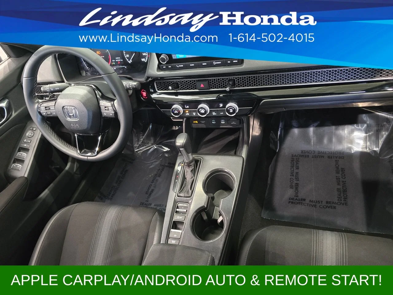 Used 2025 Crystal Black Pearl Honda Sport image 11
