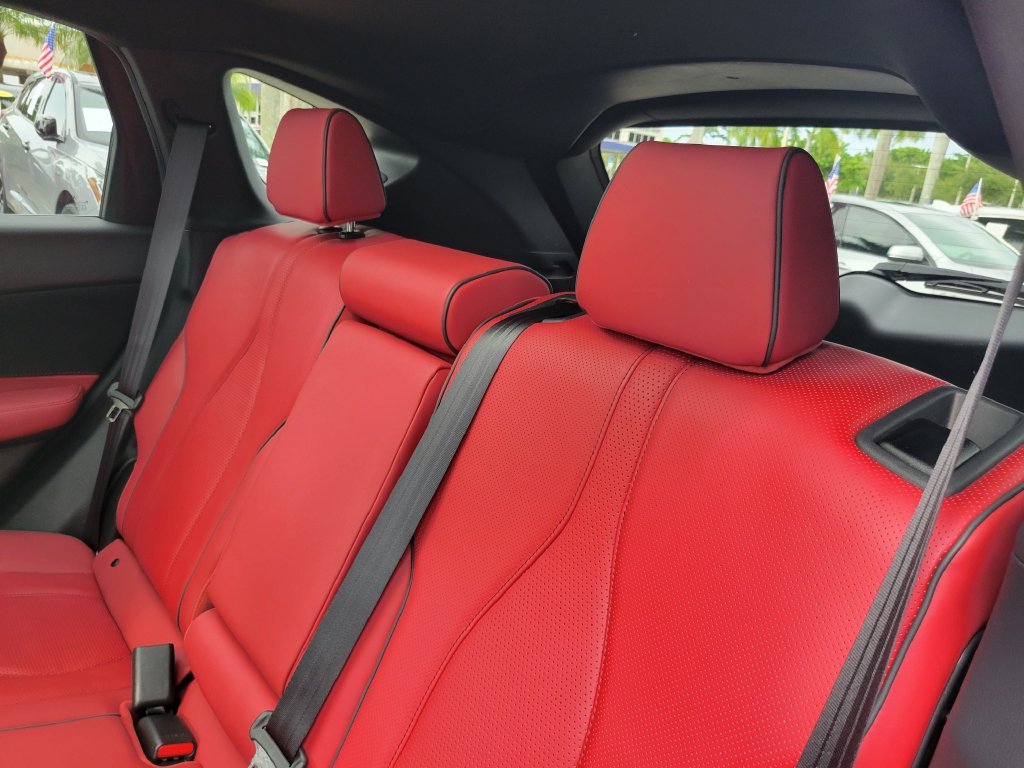 Used 2025 Gray Acura A-Spec Advance Package image 13