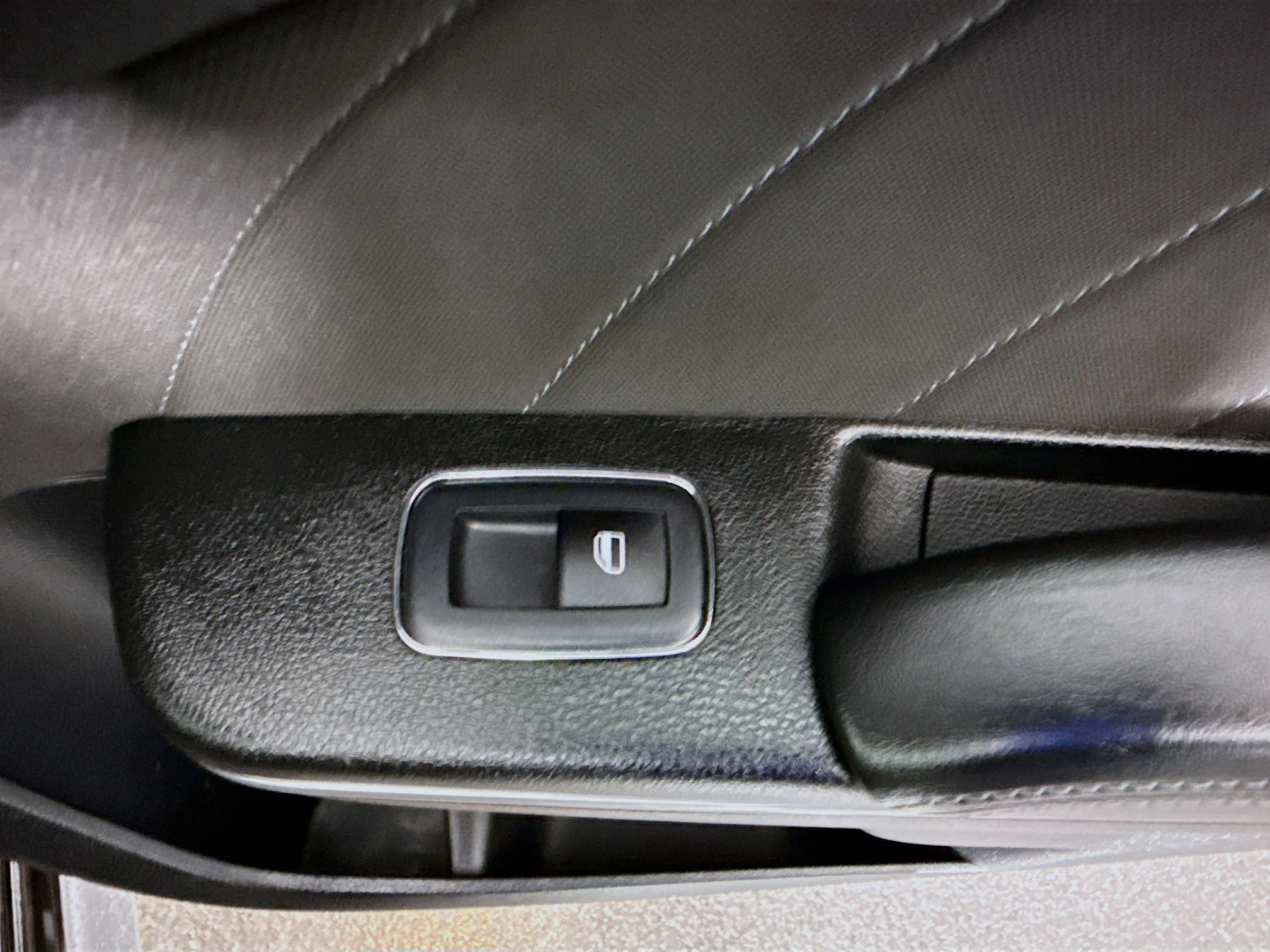Used 2023 Pitch Black Clearcoat Dodge GT image 27