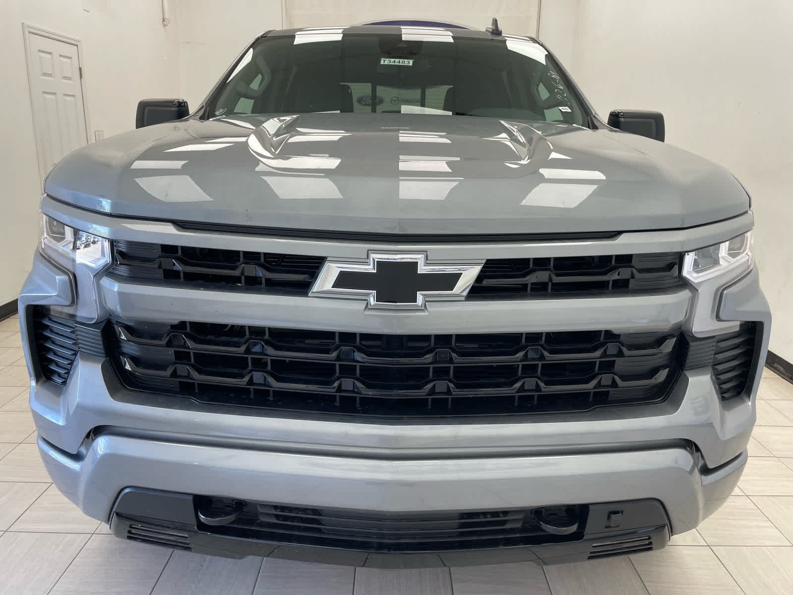 2026 Chevrolet Silverado 1500 RST - Photo 19