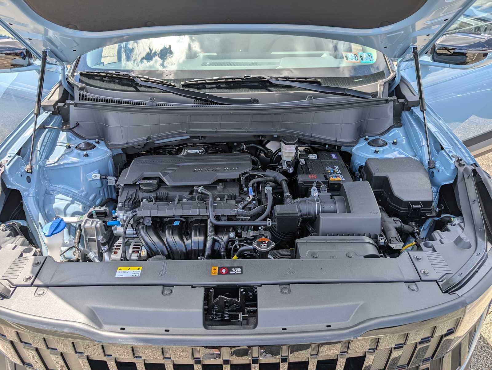New 2027  Black Roof Kia S image 11