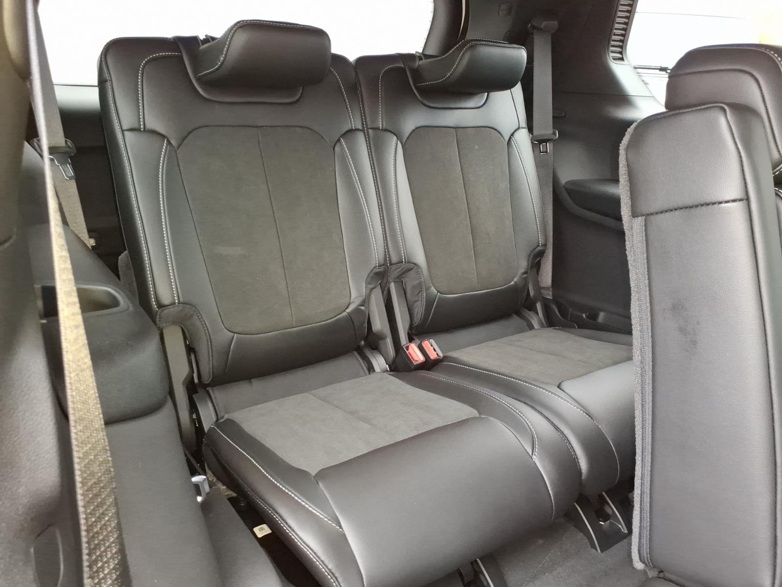 New 2027 Bright White Clearcoat Jeep Altitude image 7