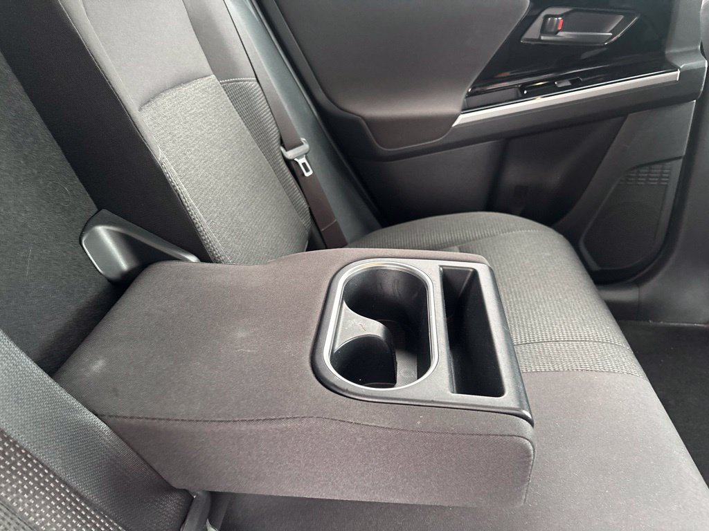 Used 2023 Black Subaru Premium image 21