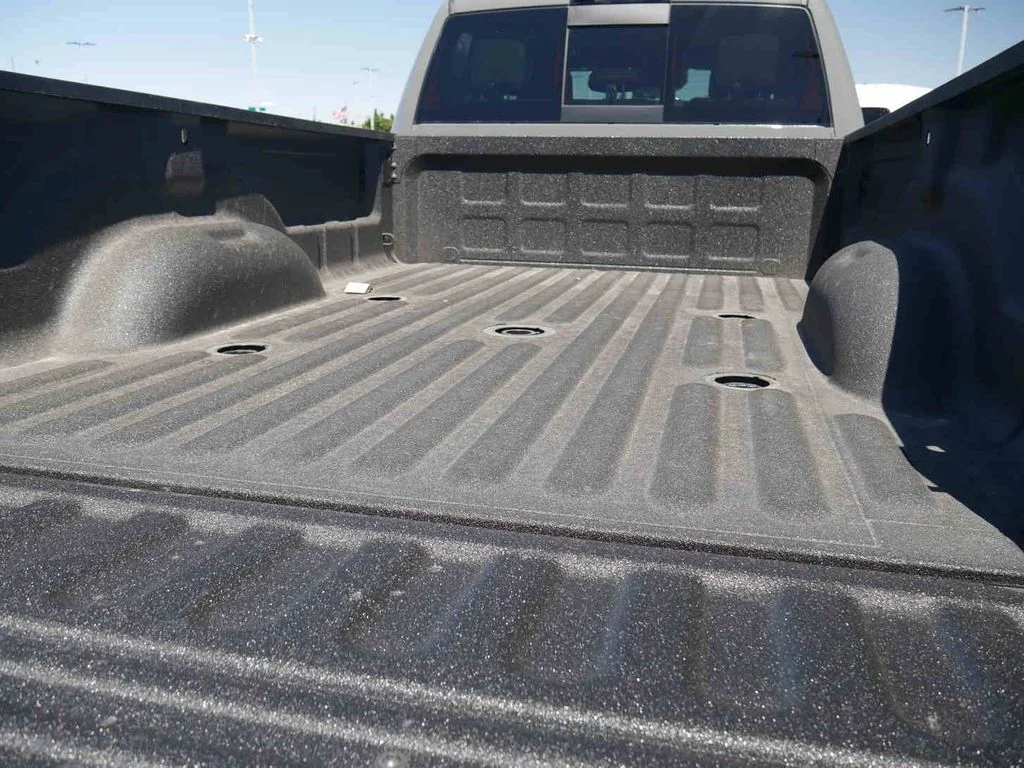 New 2026 Gray Ram Limited image 10