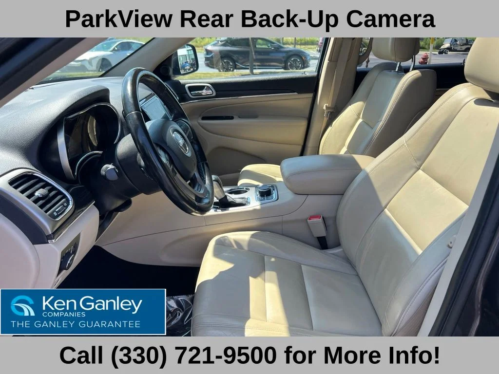 Used 2020 Gray Jeep Limited image 41
