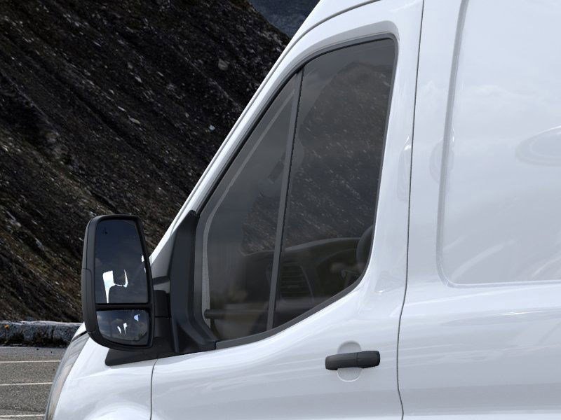 2026 Ford Transit Van Base - Photo 20