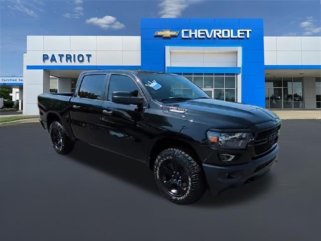 Used 2024 Black Ram Tradesman image 4