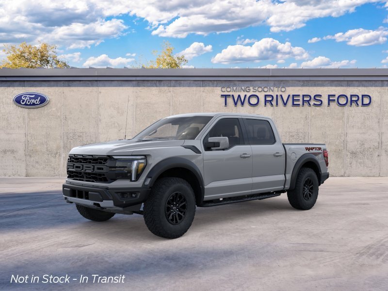 New 2026 Avalanche Ford Raptor® image 1