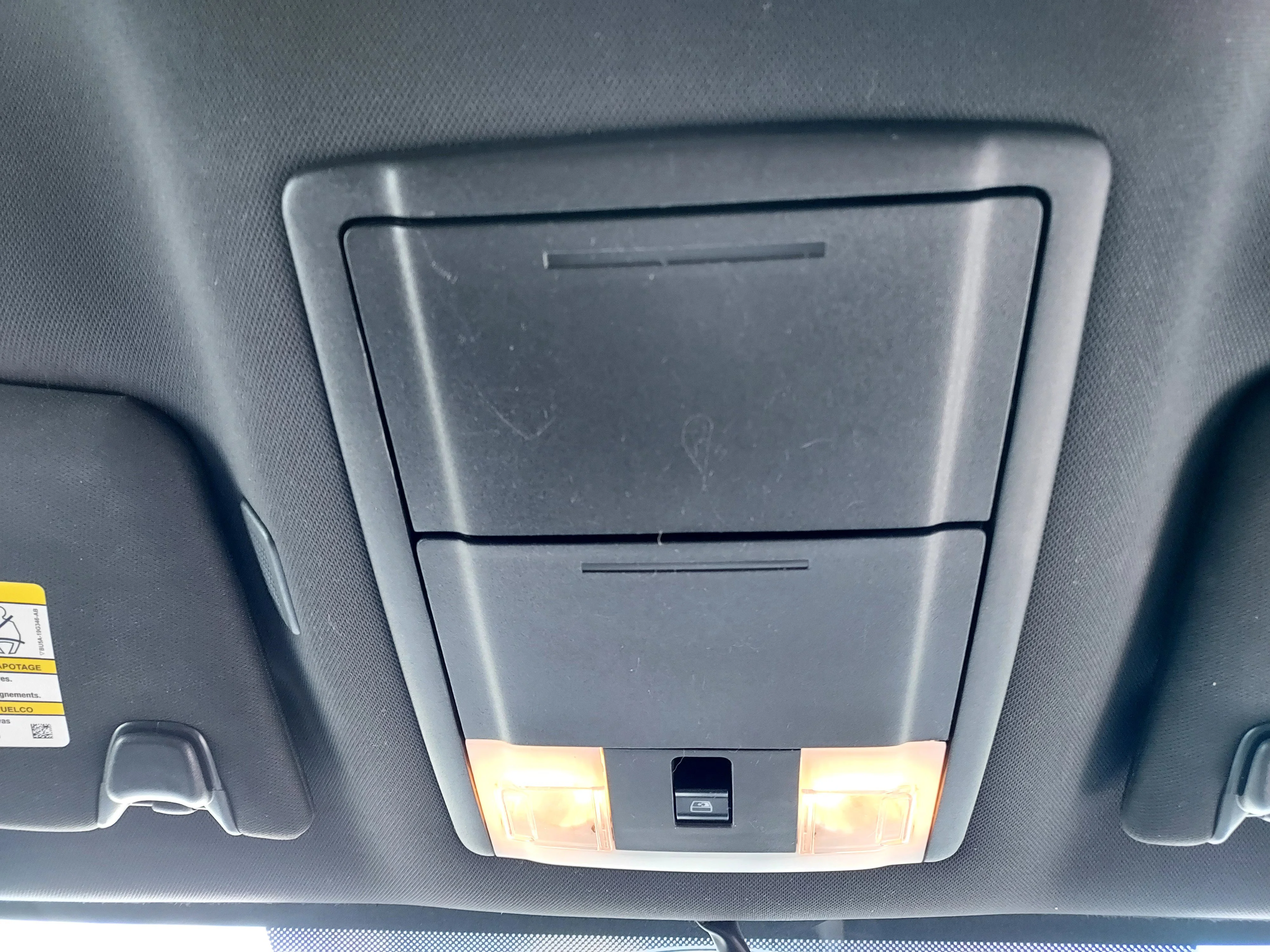 Used 2013 Gray Ford FX4 image 27