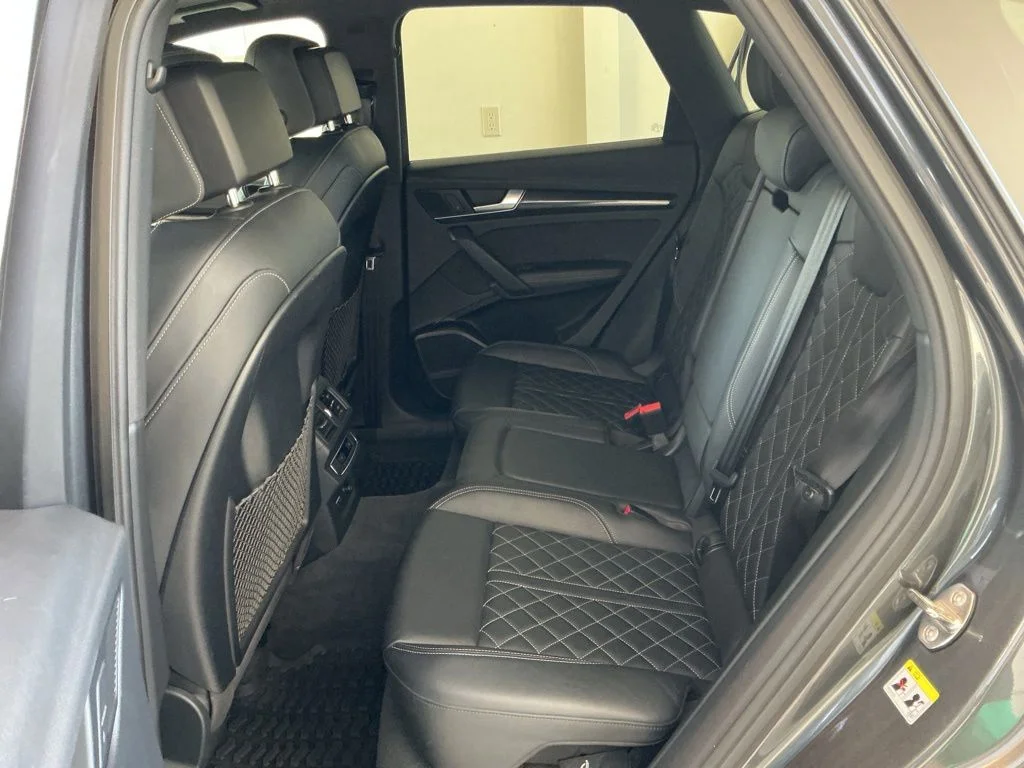 2020 Audi SQ5 Premium Plus - Photo 19