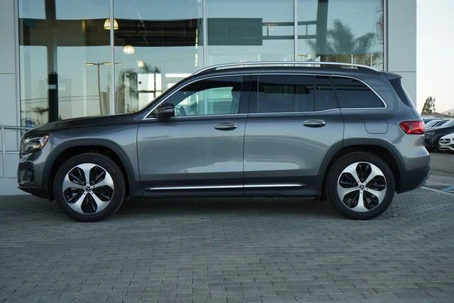 Used 2026  Mercedes-Benz GLB 250 image 5