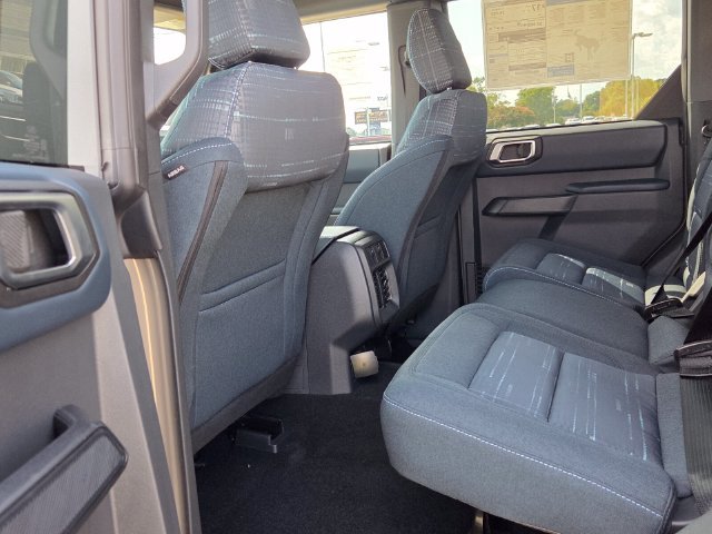 New 2026 Marsh Gray Ford Heritage Edition image 16