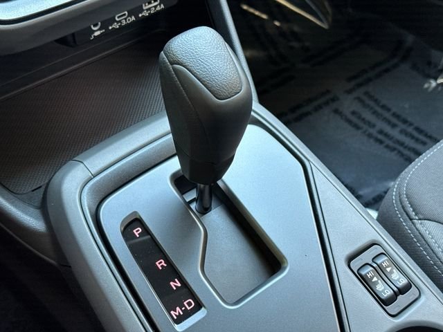 New 2026 SAPPHIRE BLUE PEARL Subaru Premium image 26