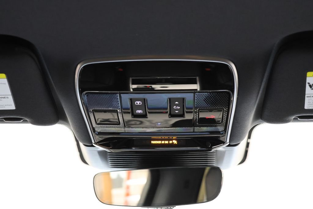 2026 Land Rover Range Rover SE - Photo 14