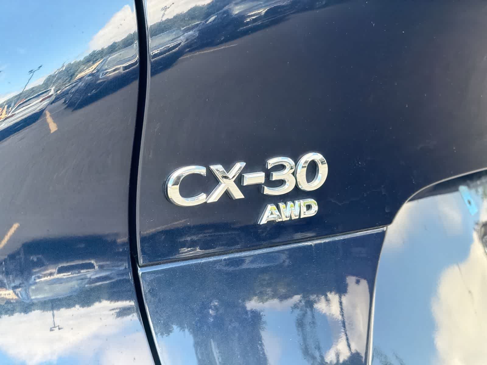 Used 2024 Deep Crystal Blue Mica Mazda 2.5 S image 13