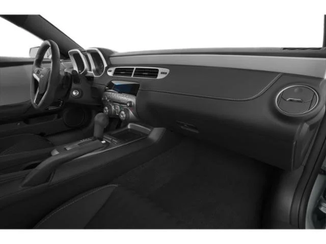 Used 2015 Black Chevrolet LT image 20