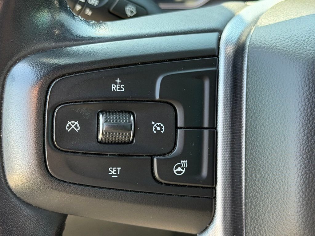 Used 2020 Red GMC Elevation image 13