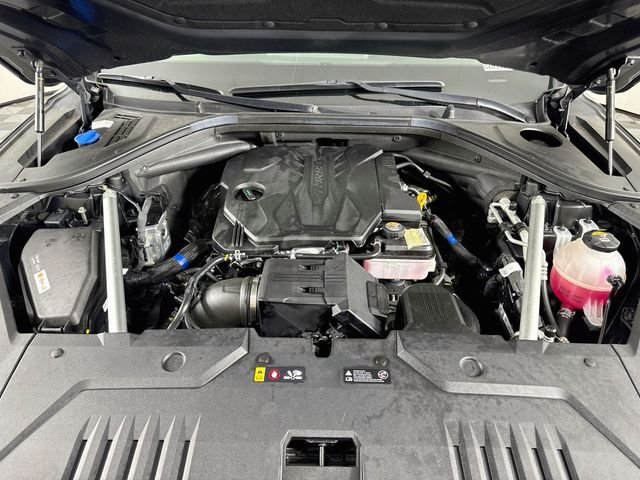 2024 GENESIS GV70 Standard - Photo 50