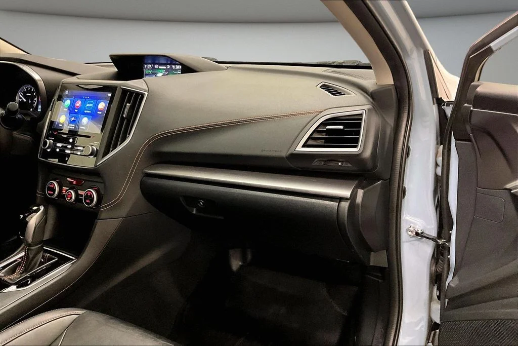 Used 2023 Gray Subaru Limited image 27
