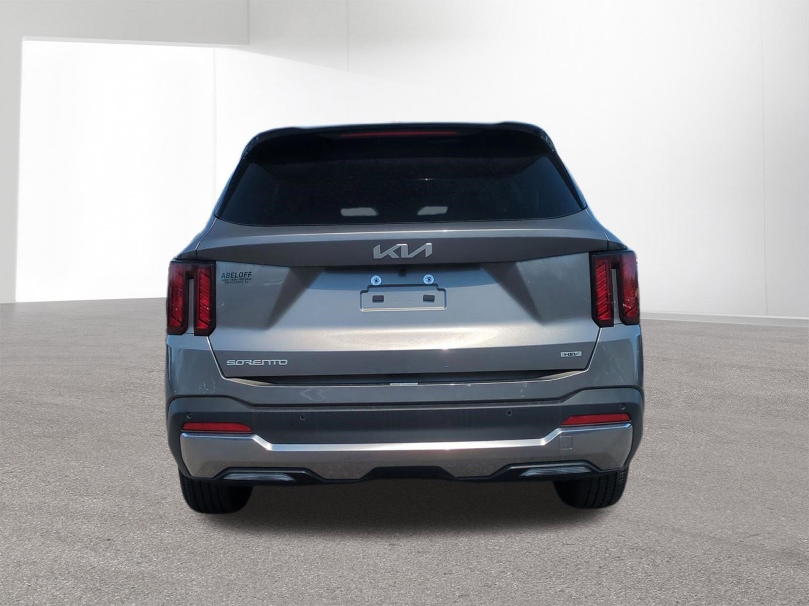 2026 Kia Sorento EX Hybrid - Photo 6