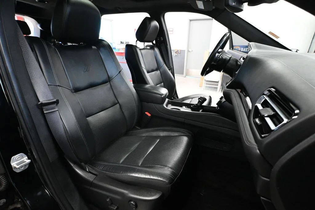 Certified Used 2022 Black Dodge Citadel image 51