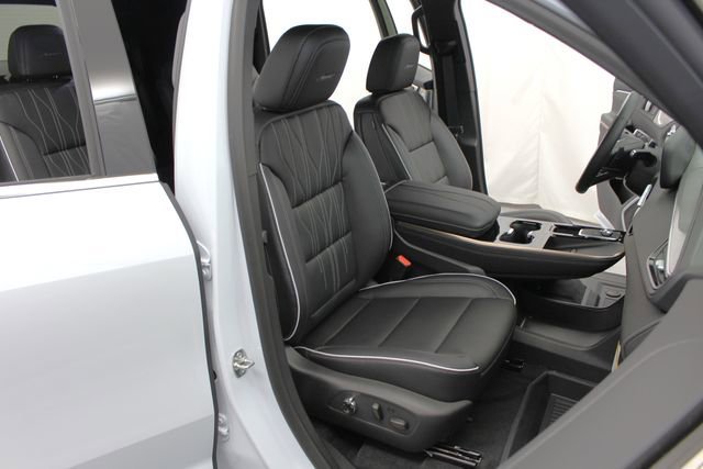 2026 Buick Enclave Avenir - Photo 21